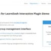 Uncanny Groups for LearnDash for WordPress
