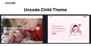 Uncode Creative and WooCommerce WordPress Theme