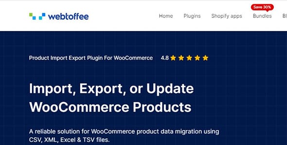 User Import Export Add on for WooCommerce