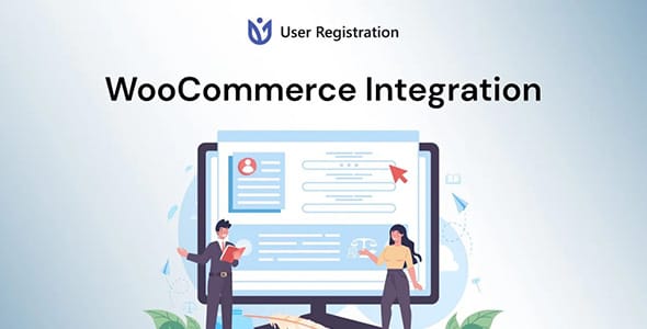 User Registration for WooCommerce