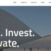 Konstruktion Construction and Architecture WordPress Theme