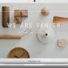 Vanish WordPress Theme by Zigzagpress