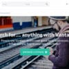 Vantage WordPress Theme by AppThemes
