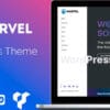 VisualModo Marvel WordPress Theme