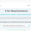 Warranties and Returns for WooCommerce