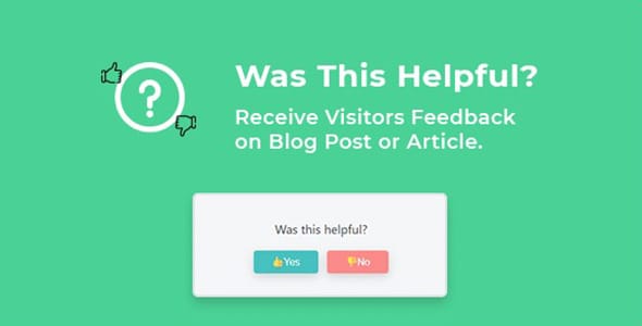 Was This Helpful for WordPress