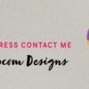 Wbcom Designs Buddypress Contact Me for WordPress