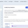 Wbcom Designs BuddyPress Reactions for WordPress