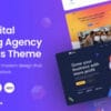 Whal Digital Marketing and SEO WordPress Theme