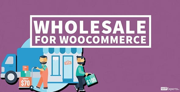 Wholesale for WooCommerce