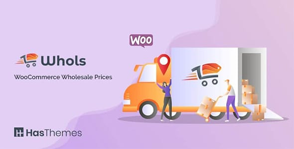 Whols Pro Wholesale Prices for WooCommerce