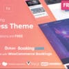 WilCity WordPress Theme by wiloke