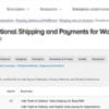 Woo Conditional Shipping and Payments for WooCommerce