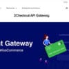 2Checkout Gateway for WooCommerce