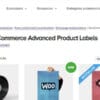 Advanced Product Labels for WooCommerce