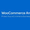 Anti Fraud for WooCommerce