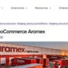 Aramex for WooCommerce