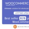 B2B for WooCommerce