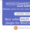 B2B Sales Agents for WooCommerce