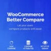 Better Compare for WooCommerce