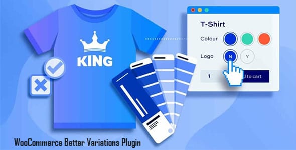 Better Variations for WooCommerce