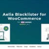 Blacklister for WooCommerce
