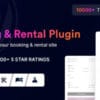 Booking and Rental System for WooCommerce