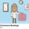 Bookings for WooCommerce
