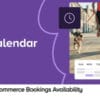 Bookings Availability for WooCommerce