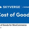 Caost of Goods for WooCommerce