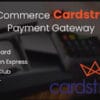 CardStream Gateway for WooCommerce