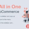 Cart All in One Premium for WooCommerce