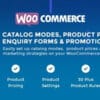 Catalog Mode Premium Add On for WooCommerce