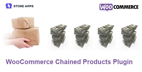 Chained Products for WooCommerce