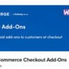 Checkout Add Ons for WooCommerce