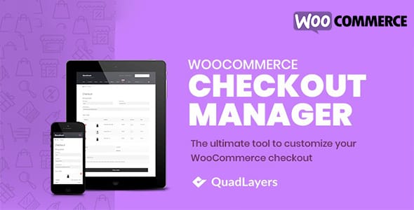 Checkout Manager PRO for WooCommerce