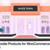 Composite Products for WooCommerce