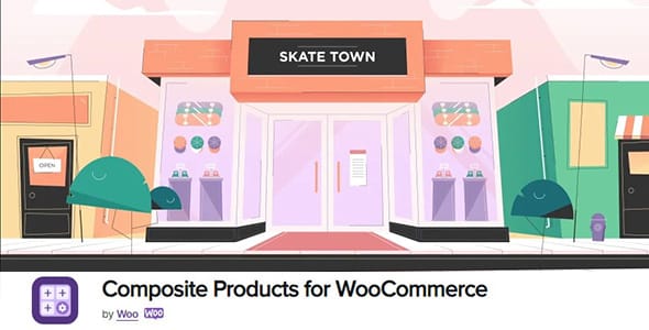 Composite Products for WooCommerce