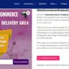 Delivery Area Search Results for WooCommerce
