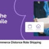 Distance Rate Shipping for WooCommerce
