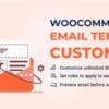 Email Template Customizer Premium for WooCommerce