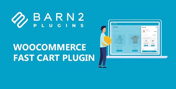 Fast Cart for WooCommerce