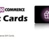 Gift Cards for WooCommerce