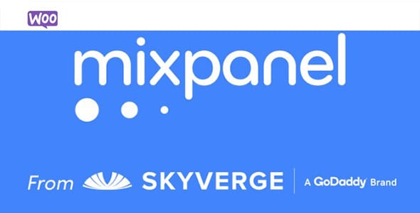 Mixpanel for WooCommerce