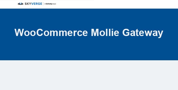 Mollie Gateway for WooCommerce