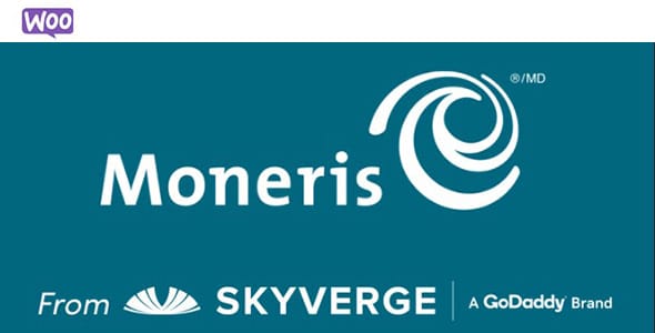 Moneris Gateway for WooCommerce