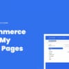 My Account for WooCommerce