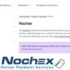 Nochex Gateway for WooCommerce