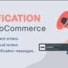 Notification Premium for WooCommerce