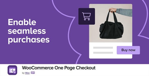 One Page Checkout for WooCommerce